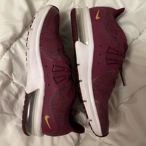 Nike air max women shoe
